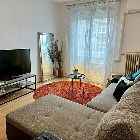Appartement Kata