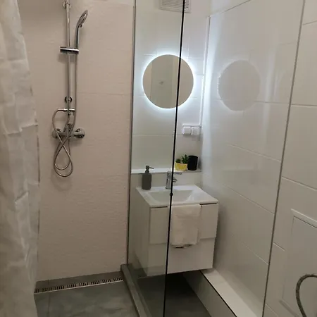 Apartment Kata *